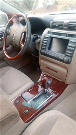 تويوتا كراون